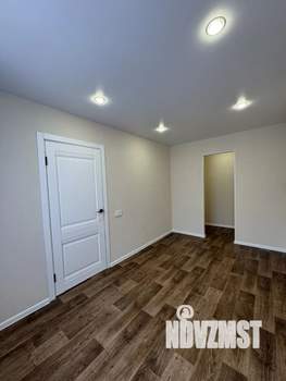 3-к квартира, вторичка, 46м2, 2/5 этаж