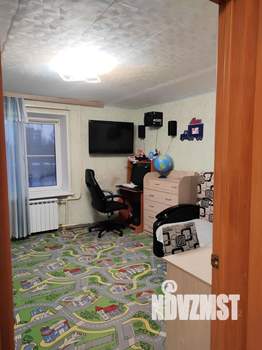 2-к квартира, вторичка, 46м2, 4/10 этаж