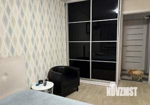 2-к квартира, вторичка, 45м2, 1/5 этаж