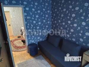 2-к квартира, вторичка, 43м2, 4/14 этаж
