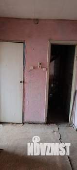 1-к квартира, вторичка, 33м2, 3/12 этаж