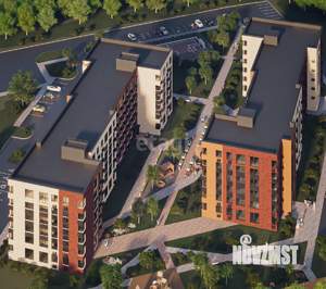 4-к квартира, вторичка, 100м2, 5/6 этаж