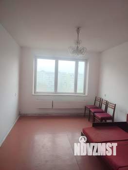 3-к квартира, вторичка, 68м2, 9/9 этаж