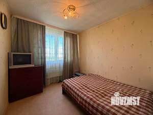 2-к квартира, вторичка, 43м2, 13/16 этаж
