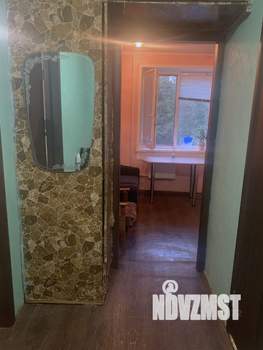 1-к квартира, вторичка, 34м2, 4/9 этаж