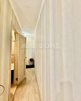 1-к квартира, вторичка, 32м2, 7/9 этаж