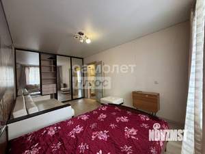 1-к квартира, вторичка, 32м2, 4/5 этаж