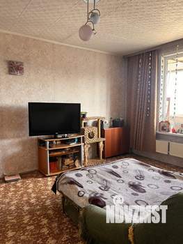 3-к квартира, вторичка, 59м2, 16/16 этаж
