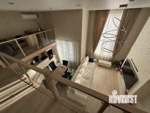 4-к квартира, вторичка, 150м2, 8/8 этаж