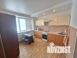 2-к квартира, вторичка, 32м2, 1/5 этаж