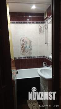 2-к квартира, вторичка, 52м2, 6/9 этаж