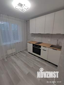 1-к квартира, вторичка, 33м2, 5/9 этаж