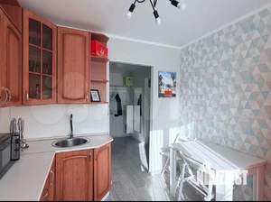 1-к квартира, вторичка, 33м2, 4/9 этаж