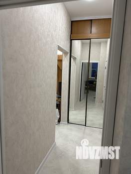 1-к квартира, вторичка, 46м2, 6/9 этаж