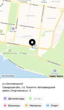 3-к квартира, вторичка, 99м2, 3/13 этаж