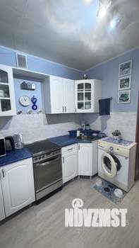 1-к квартира, вторичка, 33м2, 4/9 этаж