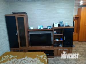 Студия квартира, вторичка, 32м2, 4/5 этаж