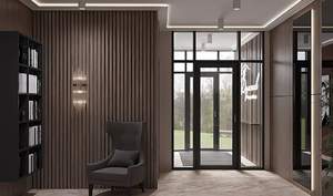 2-к квартира, вторичка, 55м2, 2/16 этаж