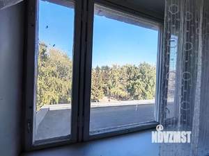 2-к квартира, вторичка, 36м2, 4/4 этаж