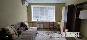 1-к квартира, вторичка, 19м2, 2/5 этаж