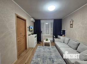 3-к квартира, вторичка, 53м2, 3/9 этаж