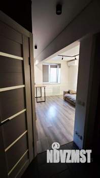2-к квартира, вторичка, 45м2, 1/5 этаж