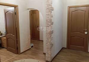 4-к квартира, вторичка, 79м2, 1/9 этаж