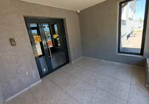 3-к квартира, сданный дом, 86м2, 1/9 этаж