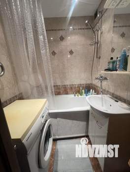 3-к квартира, вторичка, 54м2, 5/5 этаж