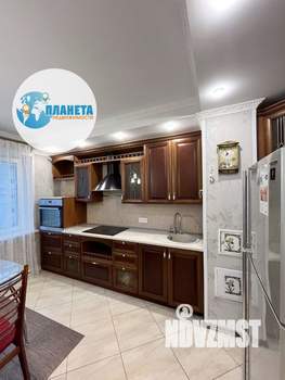 3-к квартира, вторичка, 66м2, 9/9 этаж