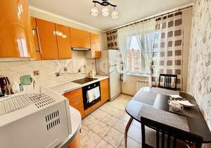3-к квартира, вторичка, 66м2, 8/9 этаж