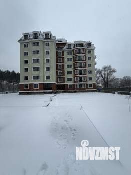 3-к квартира, вторичка, 112м2, 2/5 этаж