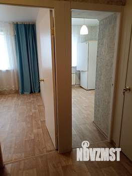 1-к квартира, вторичка, 33м2, 14/16 этаж