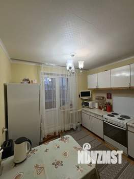 2-к квартира, вторичка, 53м2, 5/5 этаж