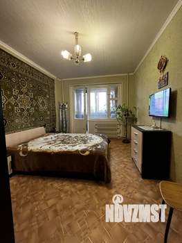 3-к квартира, вторичка, 66м2, 8/9 этаж