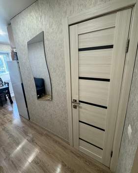 1-к квартира, вторичка, 28м2, 1/9 этаж