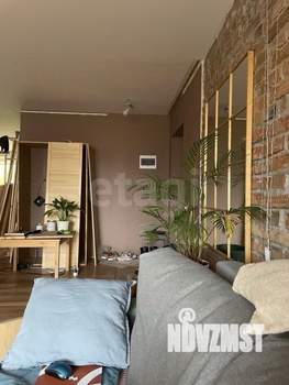 2-к квартира, вторичка, 51м2, 5/5 этаж