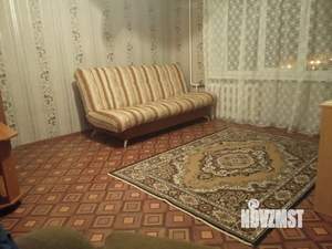 1-к квартира, вторичка, 35м2, 8/17 этаж