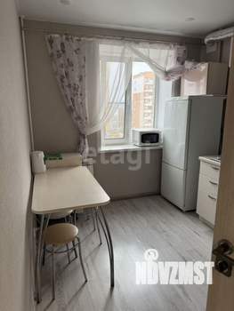 1-к квартира, вторичка, 44м2, 5/9 этаж