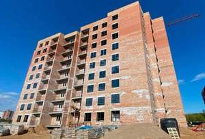 1-к квартира, вторичка, 34м2, 2/9 этаж