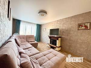 3-к квартира, вторичка, 68м2, 8/9 этаж