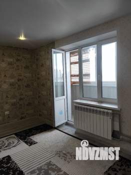 Студия квартира, вторичка, 28м2, 3/16 этаж