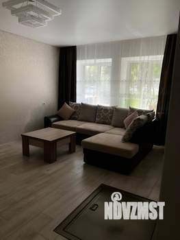 3-к квартира, вторичка, 85м2, 1/6 этаж