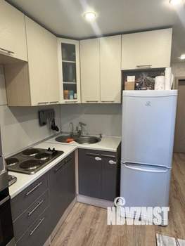 1-к квартира, вторичка, 28м2, 1/9 этаж