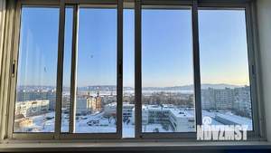 3-к квартира, вторичка, 64м2, 9/9 этаж