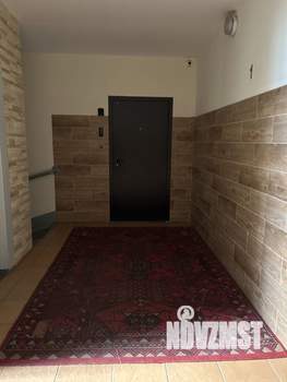 1-к квартира, вторичка, 37м2, 8/9 этаж