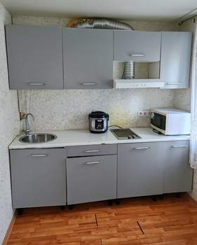 1-к квартира, вторичка, 29м2, 3/9 этаж
