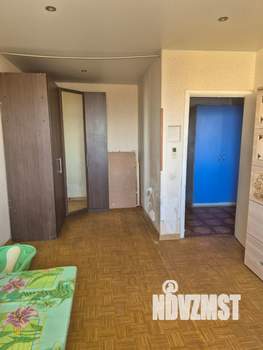 1-к квартира, вторичка, 32м2, 9/12 этаж