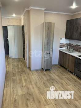1-к квартира, вторичка, 47м2, 3/26 этаж