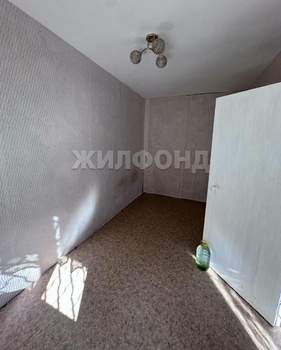 2-к квартира, вторичка, 43м2, 1/3 этаж